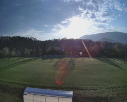 Fotbalový stadión, Kelčský Javorník