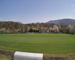 Fotbalový stadión, Kelčský Javorník