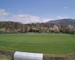 Fotbalový stadión, Kelčský Javorník
