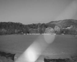 Fotbalový stadión, Kelčský Javorník