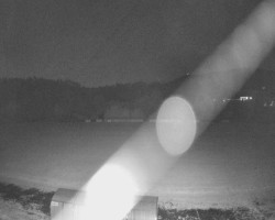 Fotbalový stadión, Kelčský Javorník