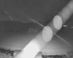 Fotbalový stadión, Kelčský Javorník