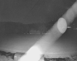 Fotbalový stadión, Kelčský Javorník