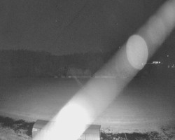 Fotbalový stadión, Kelčský Javorník