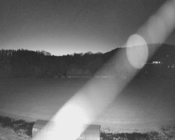 Fotbalový stadión, Kelčský Javorník