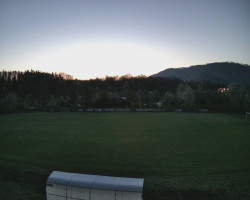 Fotbalový stadión, Kelčský Javorník