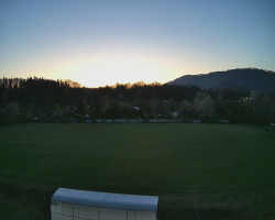 Fotbalový stadión, Kelčský Javorník