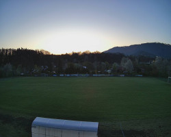 Fotbalový stadión, Kelčský Javorník