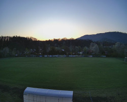 Fotbalový stadión, Kelčský Javorník