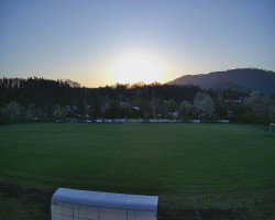 Fotbalový stadión, Kelčský Javorník