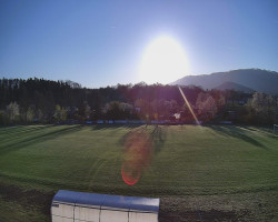 Fotbalový stadión, Kelčský Javorník