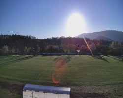 Fotbalový stadión, Kelčský Javorník