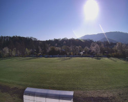 Fotbalový stadión, Kelčský Javorník