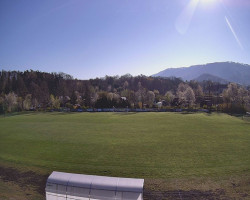 Fotbalový stadión, Kelčský Javorník