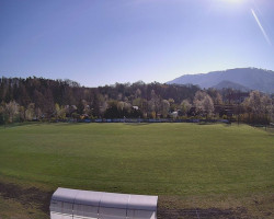 Fotbalový stadión, Kelčský Javorník