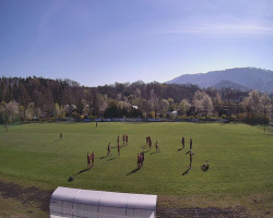 Fotbalový stadión, Kelčský Javorník