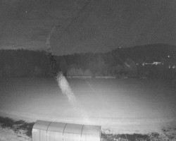 Fotbalový stadión, Kelčský Javorník