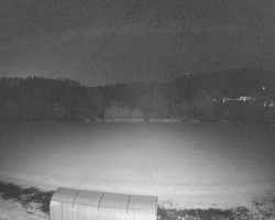 Fotbalový stadión, Kelčský Javorník