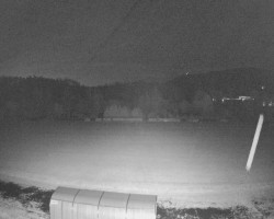 Fotbalový stadión, Kelčský Javorník