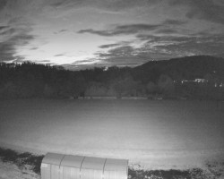 Fotbalový stadión, Kelčský Javorník