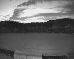 Fotbalový stadión, Kelčský Javorník