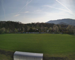 Fotbalový stadión, Kelčský Javorník