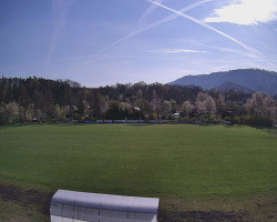 Fotbalový stadión, Kelčský Javorník