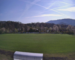 Fotbalový stadión, Kelčský Javorník