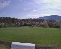 Fotbalový stadión, Kelčský Javorník