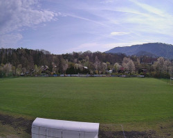 Fotbalový stadión, Kelčský Javorník