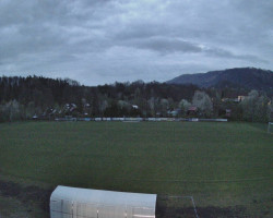 Fotbalový stadión, Kelčský Javorník