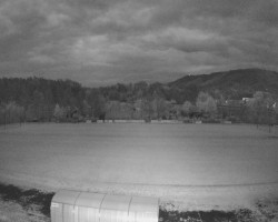 Fotbalový stadión, Kelčský Javorník