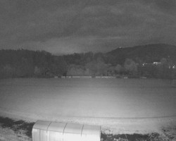 Fotbalový stadión, Kelčský Javorník