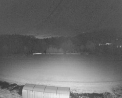 Fotbalový stadión, Kelčský Javorník