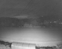 Fotbalový stadión, Kelčský Javorník