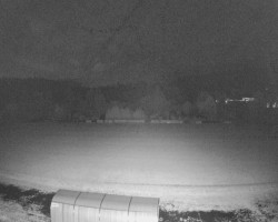 Fotbalový stadión, Kelčský Javorník