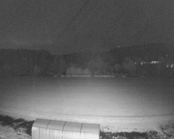 Fotbalový stadión, Kelčský Javorník