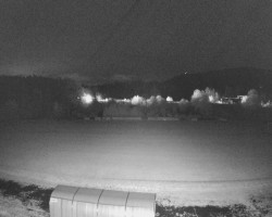 Fotbalový stadión, Kelčský Javorník