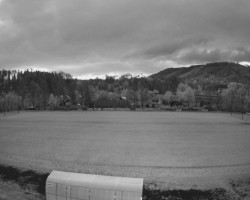 Fotbalový stadión, Kelčský Javorník