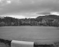 Fotbalový stadión, Kelčský Javorník