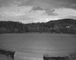 Fotbalový stadión, Kelčský Javorník