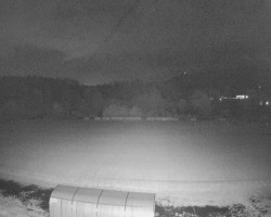 Fotbalový stadión, Kelčský Javorník