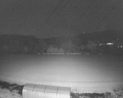 Fotbalový stadión, Kelčský Javorník