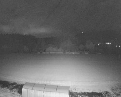 Fotbalový stadión, Kelčský Javorník