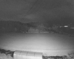 Fotbalový stadión, Kelčský Javorník