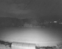 Fotbalový stadión, Kelčský Javorník