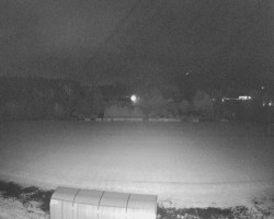 Fotbalový stadión, Kelčský Javorník