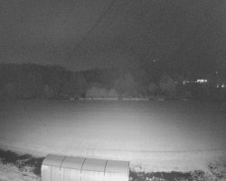 Fotbalový stadión, Kelčský Javorník