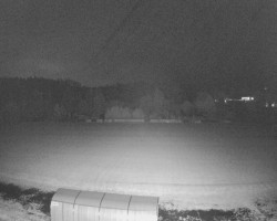 Fotbalový stadión, Kelčský Javorník