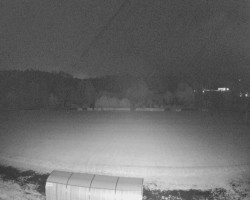 Fotbalový stadión, Kelčský Javorník